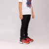 Spiderman Red Vibe LED flashing, light-up street shoes 25-32