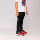 Spiderman Red Vibe LED flashing, light-up street shoes 25-32