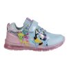 Bluey Buddies LED flashing, light-up street shoes 23-28