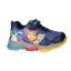 Paw Patrol Chase LED flashing, light-up street shoes 23-28