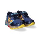 Paw Patrol Chase LED flashing, light-up street shoes 23-28