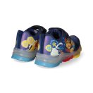 Paw Patrol Chase LED flashing, light-up street shoes 23-28