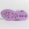Disney Lilo and Stitch Planet Jumper LED flashing, light-up street shoes 25-32