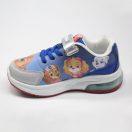 Paw Patrol Team LED flashing, light-up street shoes 23-28