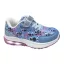 Disney Lilo and Stitch Crowd LED flashing, light-up street shoes size 25-32