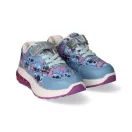 Disney Lilo and Stitch Crowd LED flashing, light-up street shoes size 25-32
