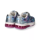 Disney Lilo and Stitch Crowd LED flashing, light-up street shoes size 25-32