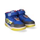 Paw Patrol Wheels LED flashing, light-up street shoes 23-28