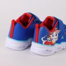 Paw Patrol Pawsome Day LED flashing, light-up street shoes 23-28