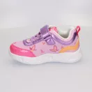 Dora the Explorer Fun LED flashing, light-up street shoes 23-28