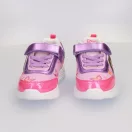 Dora the Explorer Fun LED flashing, light-up street shoes 23-28
