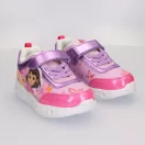 Dora the Explorer Fun LED flashing, light-up street shoes 23-28
