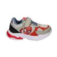 Spiderman Cool street shoe 25-32