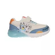 Bluey Making Good LED flashing, light-up street shoes 23-28