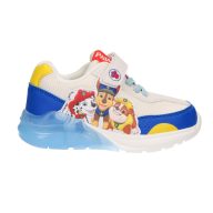   Paw Patrol Pup Dash LED flashing, light-up street shoes 23-28