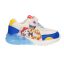Paw Patrol Pup Dash LED flashing, light-up street shoes 23-28