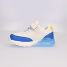 Paw Patrol Pup Dash LED flashing, light-up street shoes 23-28