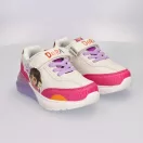 Dora the Explorer Friends LED Flashing, Light-Up Street Shoes 23-28