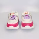 Dora the Explorer Friends LED Flashing, Light-Up Street Shoes 23-28
