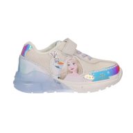   Disney Frozen Olaf LED flashing, illuminating street shoes 25-32