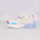 Disney Frozen Olaf LED flashing, illuminating street shoes 25-32