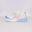 Disney Frozen Olaf LED flashing, illuminating street shoes 25-32