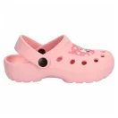Disney Minnie Daisy kids clog 24-31