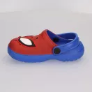 Spiderman Face Premium children's clog 24-31