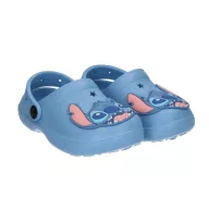 Disney Lilo and Stitch Smile Premium kids clog, 26-33