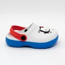 Hello Kitty Stars Premium Kids' Clogs, Sizes 26-33