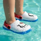 Hello Kitty Stars Premium Kids' Clogs, Sizes 26-33