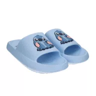 Disney Lilo and Stitch Sitting adult slippers 34-41