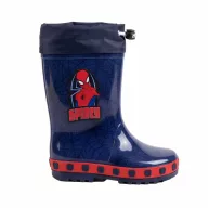 Spiderman Hero children's rubber boots 25-32
