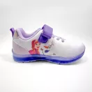 Disney Frozen Snow Magic Magic Snow LED blinking, light-up street shoes 25-32
