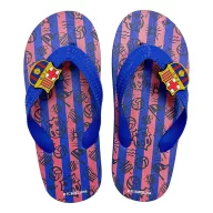 FC Barcelona Summer children's flip-flop 28-35