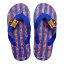 FC Barcelona Summer children's flip-flop 28-35