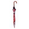 Spiderman Web-Slinger children's transparent umbrella Ø71 cm