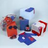 Spiderman Web-Slinger children's transparent umbrella Ø71 cm