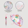 Peppa Pig Buddies children's transparent umbrella Ø71 cm