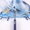 Bluey Kids Transparent Umbrella Ø71 cm