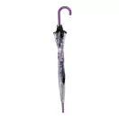 Disney Villains Maleficent transparent umbrella 86 cm