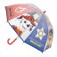 Paw Patrol Elements kids transparent umbrella 71 cm