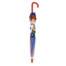 Paw Patrol Elements kids transparent umbrella 71 cm