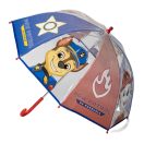 Paw Patrol Elements kids transparent umbrella 71 cm