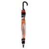 Hot Wheels Race children's transparent umbrella Ø71 cm