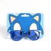 Sonic the hedgehog sunglasses