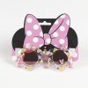 Disney Minnie Flower sunglasses