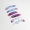 Disney Frozen Frosty 6-piece hair clip set