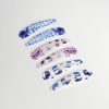 Disney Lilo and Stitch Aliens 6-piece hair clip set