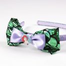 Disney Princess Ariel 2-piece headband set